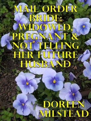 cover image of Mail Order Bride